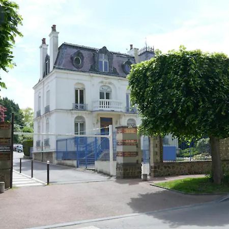 Villa Camille - Proche Paris & Disneyland Lagny 외부 사진
