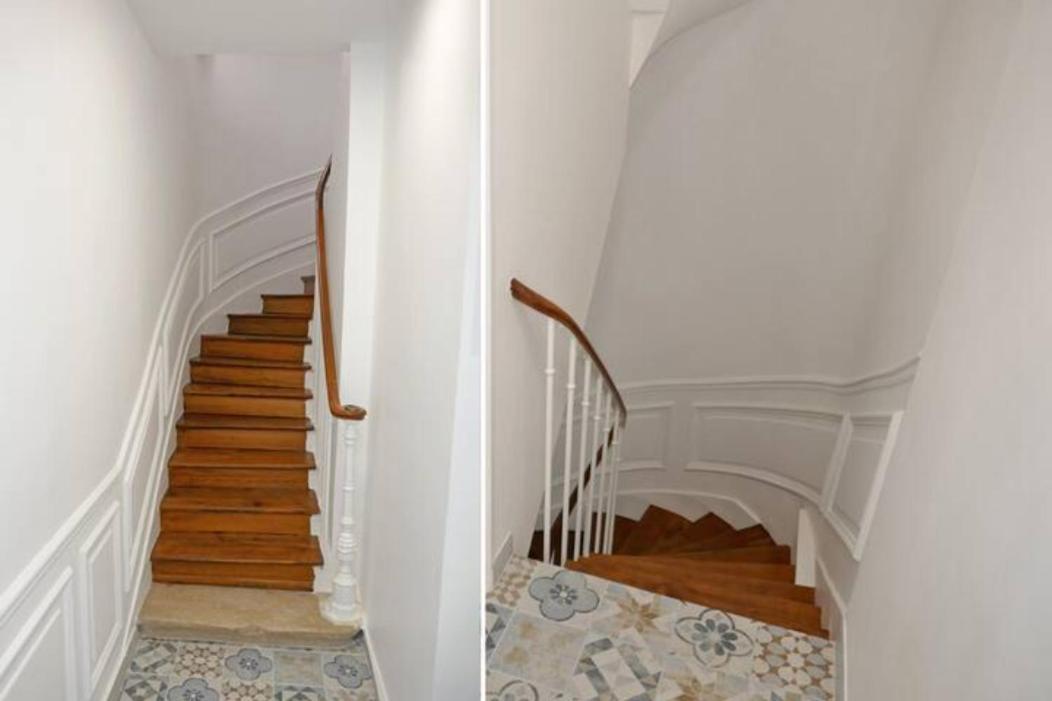 Villa Camille - Proche Paris & Disneyland Lagny 외부 사진