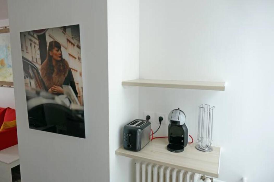 Villa Camille - Proche Paris & Disneyland Lagny 외부 사진