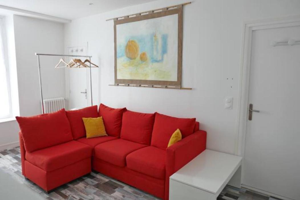 Villa Camille - Proche Paris & Disneyland Lagny 외부 사진