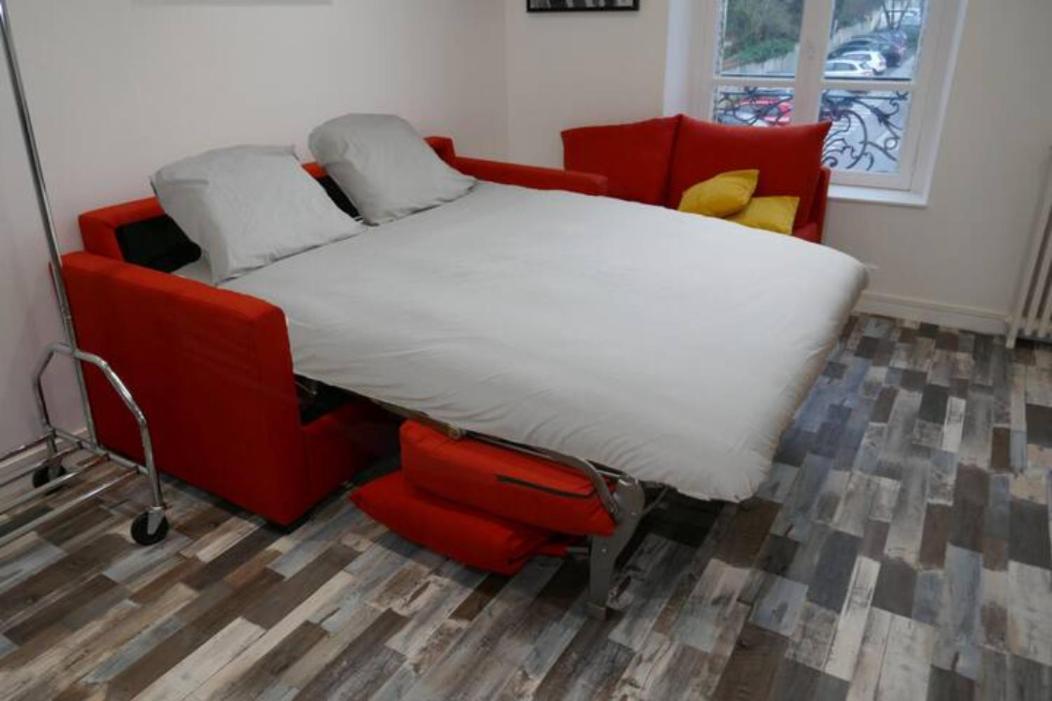 Villa Camille - Proche Paris & Disneyland Lagny 외부 사진