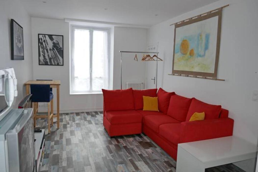 Villa Camille - Proche Paris & Disneyland Lagny 외부 사진