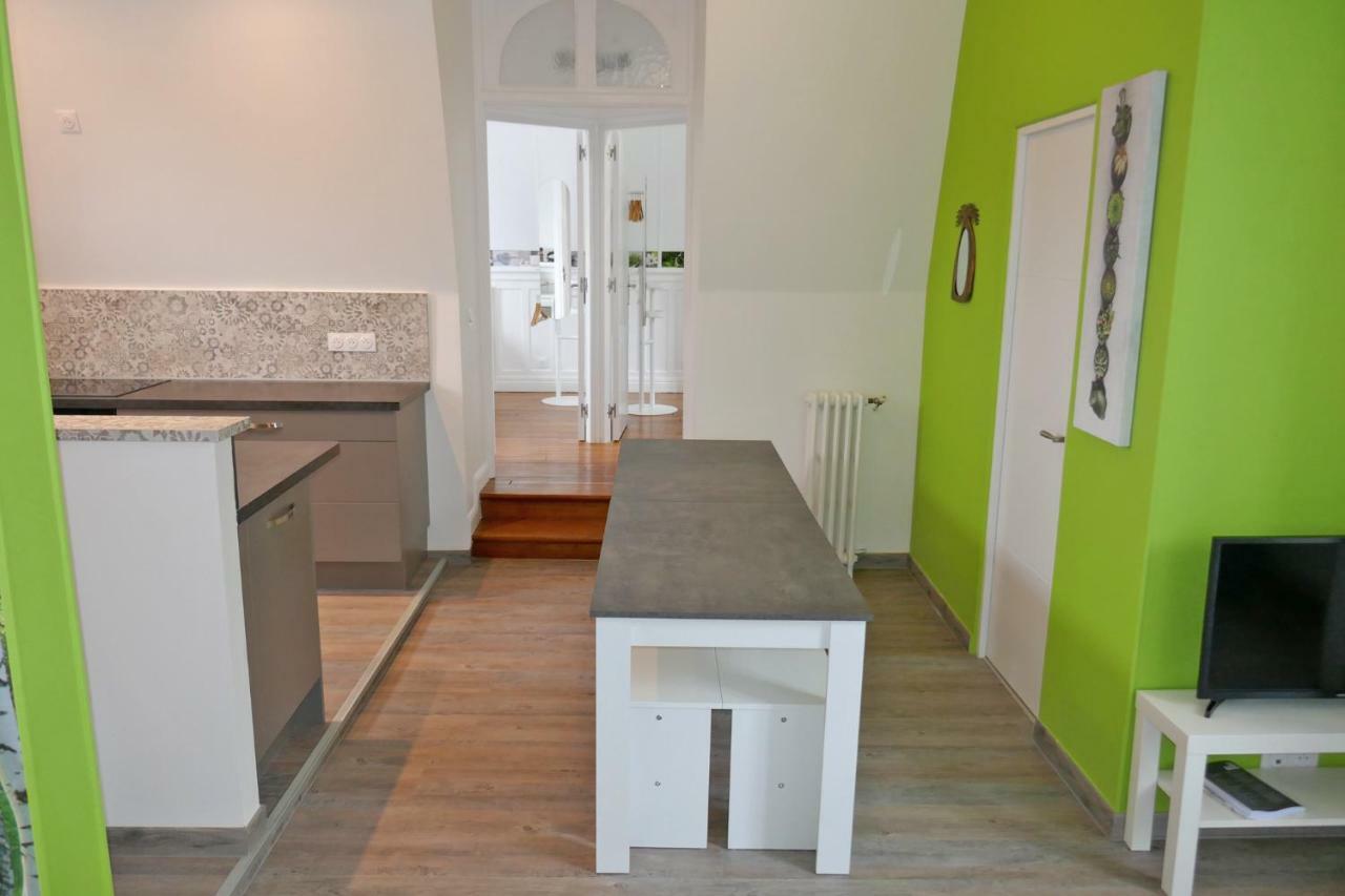 Villa Camille - Proche Paris & Disneyland Lagny 외부 사진