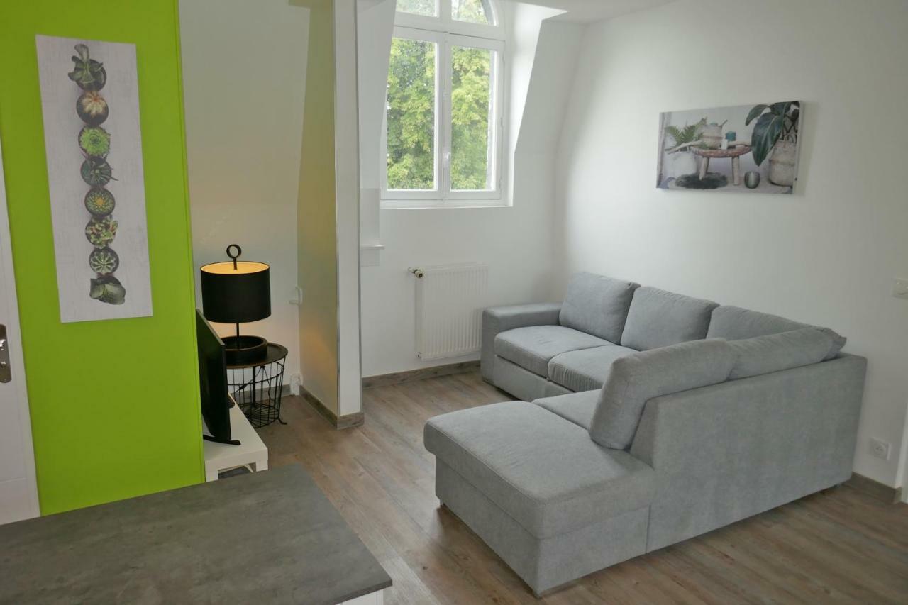 Villa Camille - Proche Paris & Disneyland Lagny 외부 사진