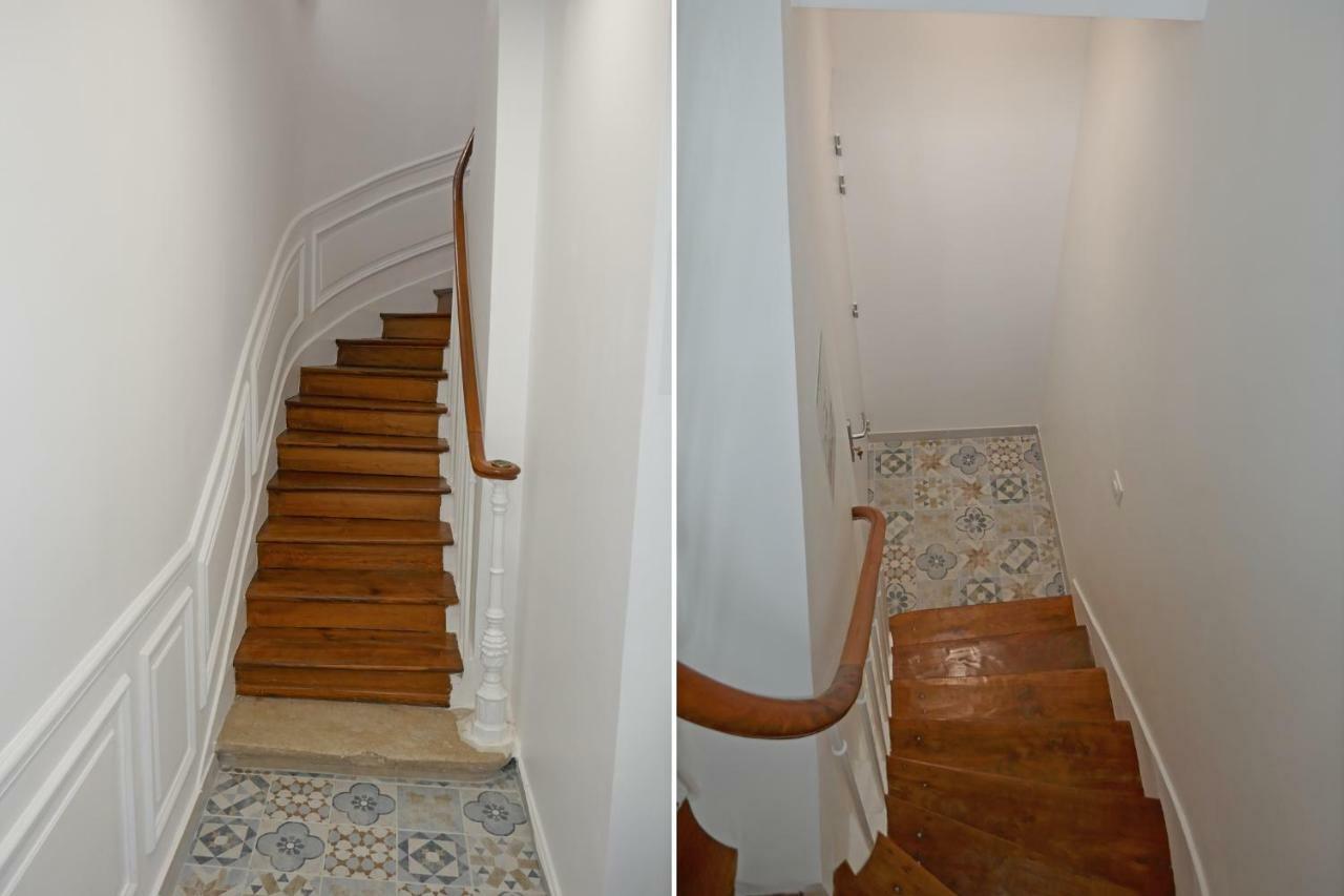 Villa Camille - Proche Paris & Disneyland Lagny 외부 사진
