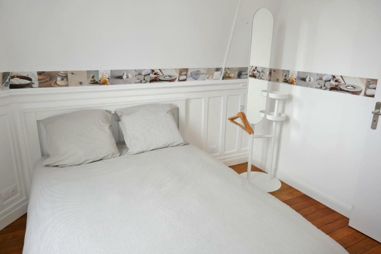 Villa Camille - Proche Paris & Disneyland Lagny 외부 사진