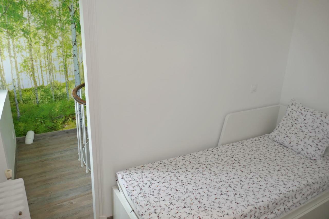 Villa Camille - Proche Paris & Disneyland Lagny 외부 사진