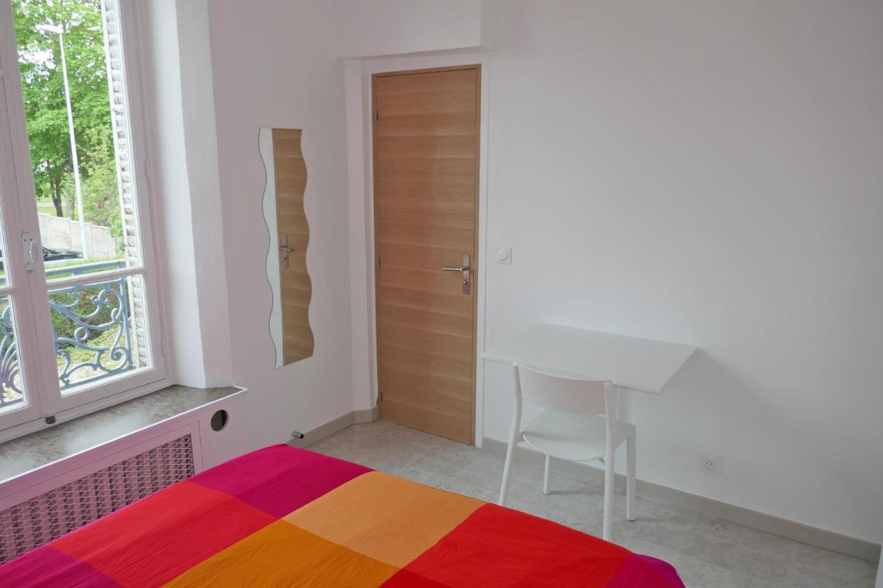 Villa Camille - Proche Paris & Disneyland Lagny 외부 사진