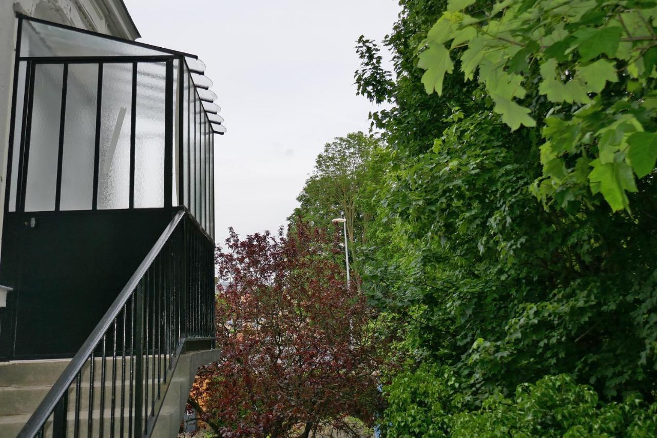 Villa Camille - Proche Paris & Disneyland Lagny 외부 사진