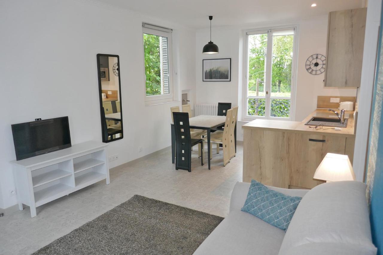 Villa Camille - Proche Paris & Disneyland Lagny 외부 사진