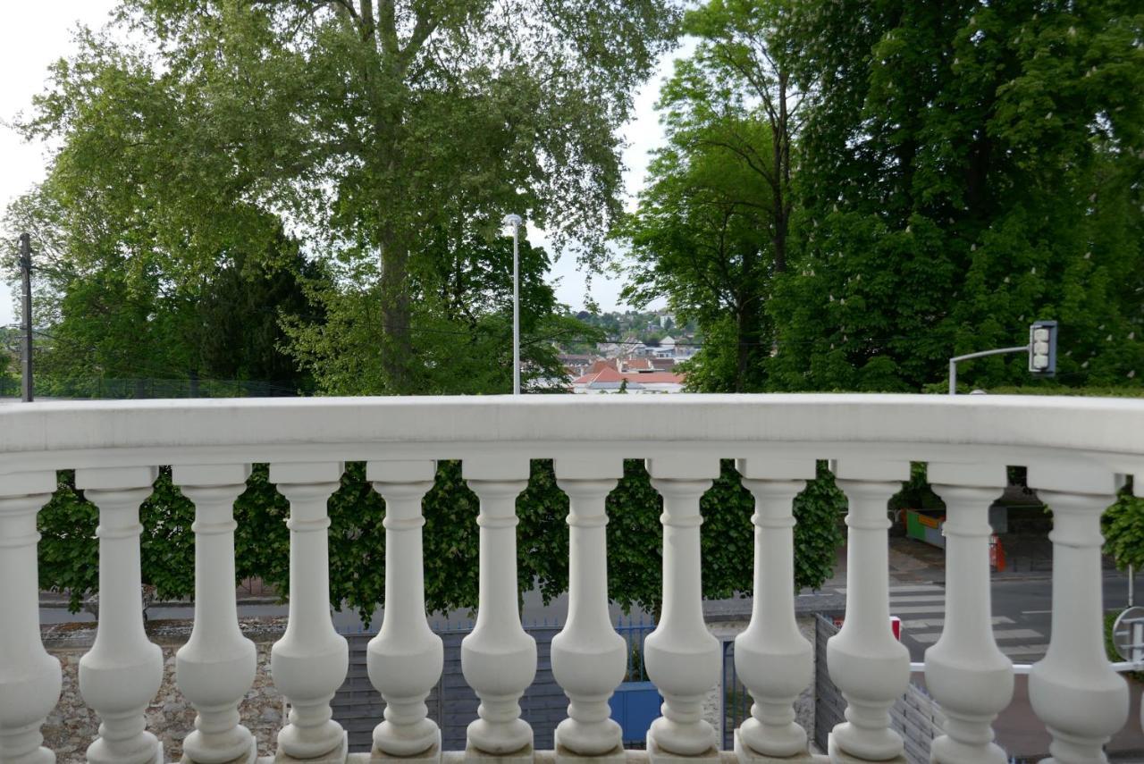 Villa Camille - Proche Paris & Disneyland Lagny 외부 사진