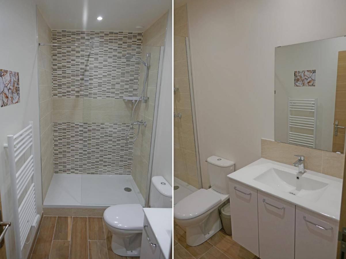 Villa Camille - Proche Paris & Disneyland Lagny 외부 사진