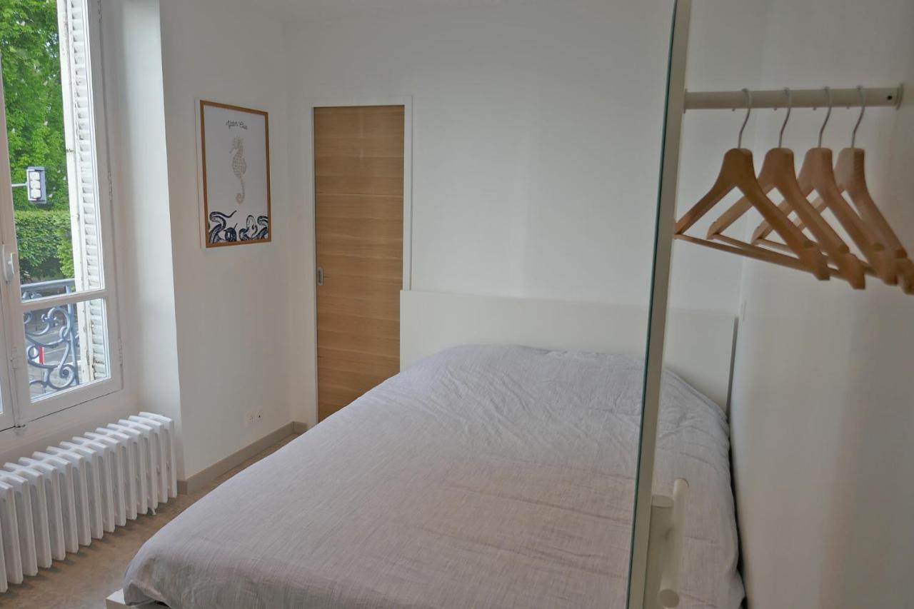 Villa Camille - Proche Paris & Disneyland Lagny 외부 사진